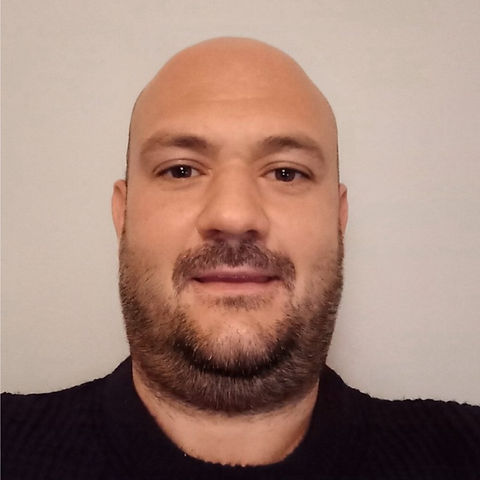Adam Lake, Sales Manager at Groove Marketing