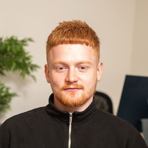 Ben Henderson, Founder at Groove Marketing