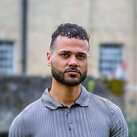 Taêlre Presland, Head of Commercial at Groove Marketing